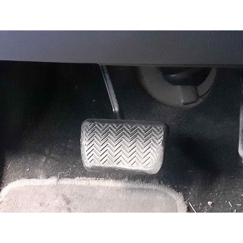 Recambio de pedal freno para toyota auris hybrid active referencia OEM IAM   
