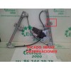 Recambio de elevalunas delantero derecho para skoda octavia berlina (1u2) 1.9 tdi referencia OEM IAM   