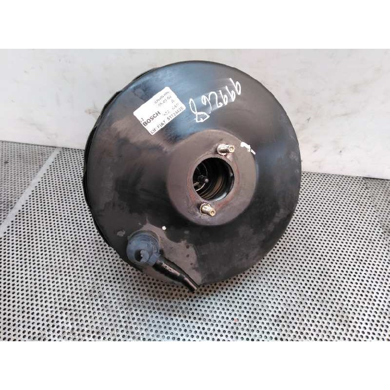 Recambio de servofreno para fiat panda (169) 1.2 cat referencia OEM IAM 51724428 0204051000 