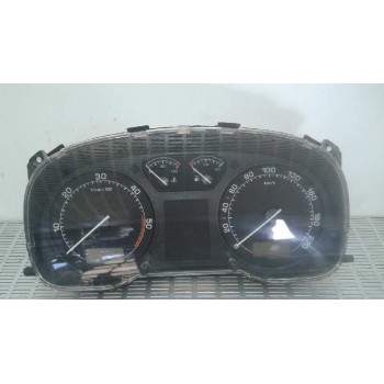 CUADRO INSTRUMENTOS 110180146017 1U0920811F VDO