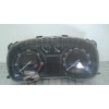 Recambio de cuadro instrumentos para skoda octavia berlina (1u2) 1.9 tdi referencia OEM IAM 110180146017 1U0920811F VDO