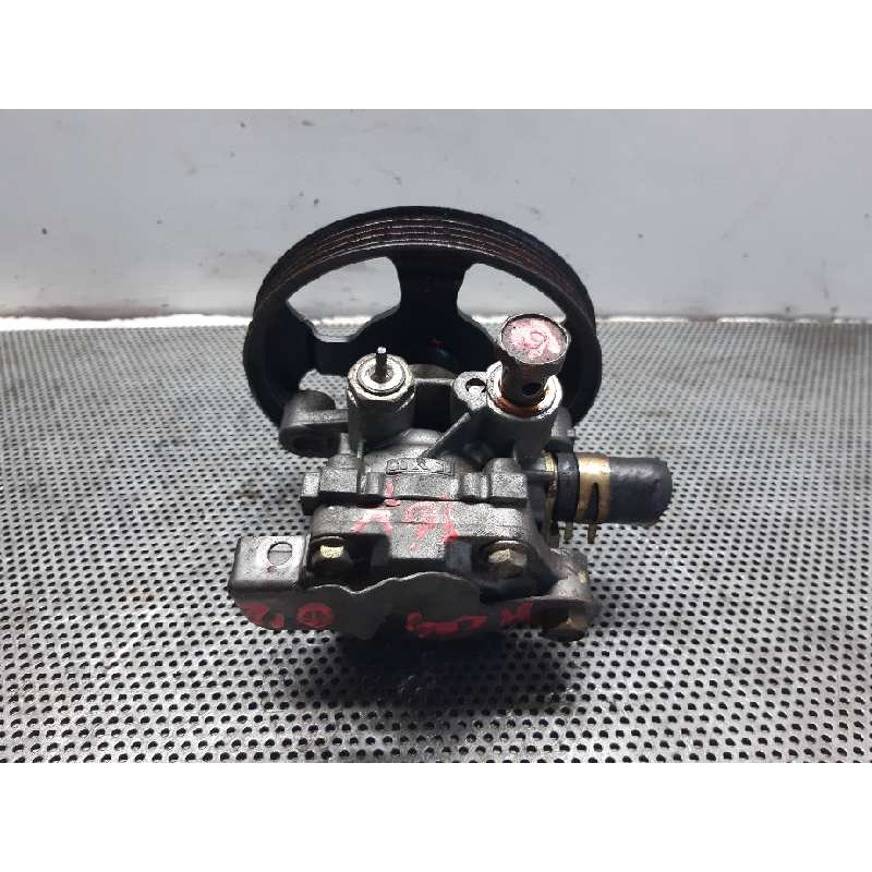 Recambio de bomba direccion para mitsubishi colt (cj0) 1.6 cat referencia OEM IAM  92641 4