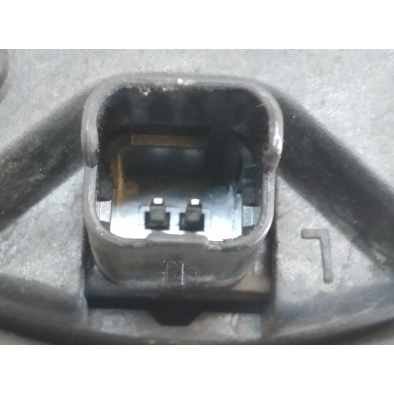 Recambio de alternador para renault twingo (co6) 1.2 alize referencia OEM IAM 8200060816 2542464A VALEO 4