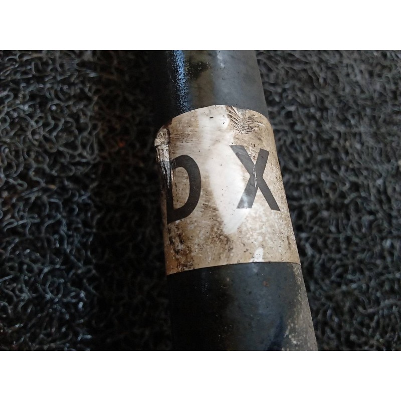 Recambio de transmision delantera derecha para opel corsa d cosmo referencia OEM IAM DX - Gris 3