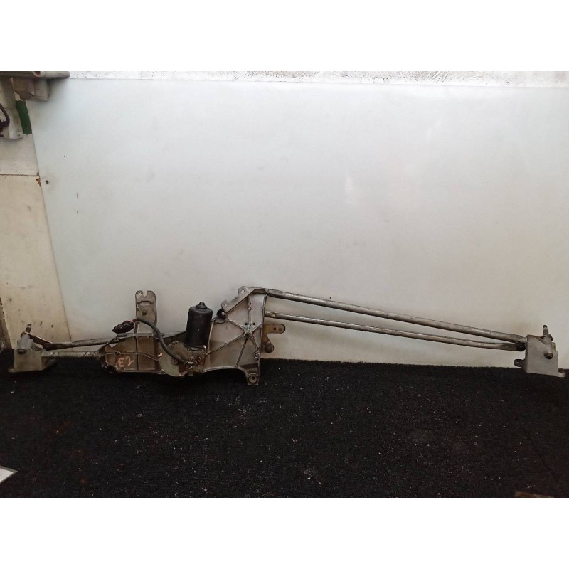 Recambio de motor limpia delantero para peugeot 807 sr pack referencia OEM IAM 404721  