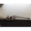Recambio de motor limpia delantero para peugeot 807 sr pack referencia OEM IAM 404721  