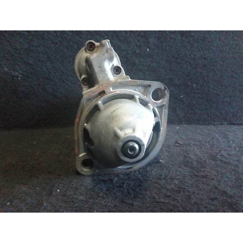 Recambio de motor arranque para volvo s40 berlina referencia OEM IAM 0001109041 38781 BOSCH 5