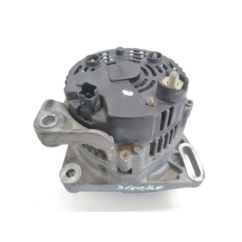 Recambio de alternador para renault twingo (co6) 1.2 alize referencia OEM IAM 8200060816 2542464A VALEO 5