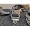 Recambio de cinturon seguridad trasero derecho para dacia duster ambiance 4x4 referencia OEM IAM   