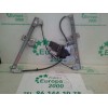 Recambio de elevalunas delantero derecho para skoda octavia berlina (1u2) 1.9 tdi referencia OEM IAM   