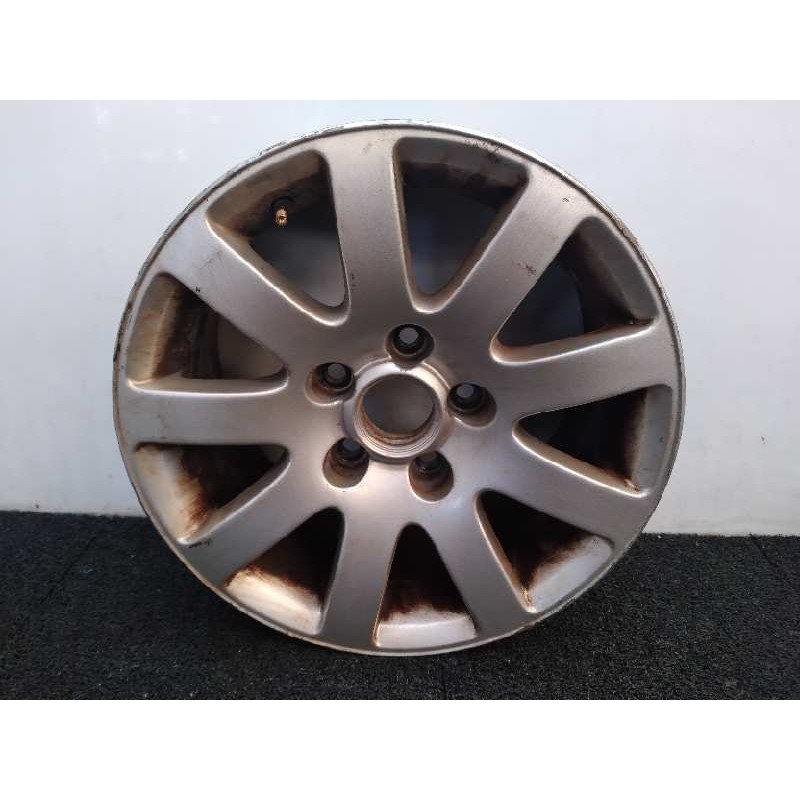 Recambio de llanta para volkswagen passat variant (3b6) comfortline family referencia OEM IAM 7JX15H2  