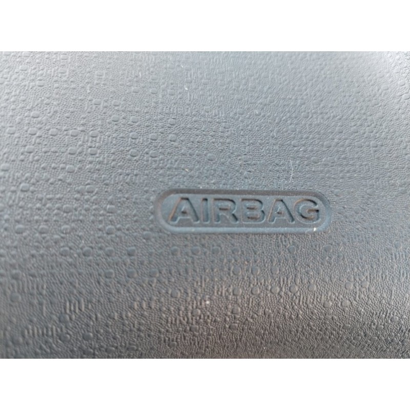 Recambio de kit airbag para ford fiesta (cb1) trend referencia OEM IAM - Blanco 4