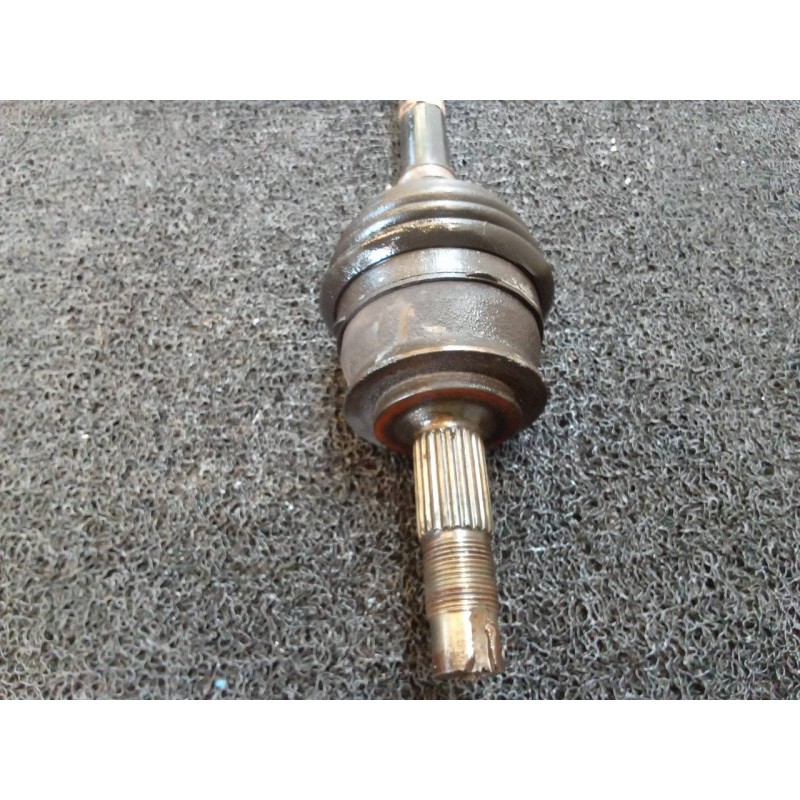 Recambio de transmision delantera derecha para opel corsa d cosmo referencia OEM IAM DX - Gris 4