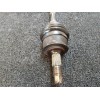 Recambio de transmision delantera derecha para opel corsa d cosmo referencia OEM IAM DX  