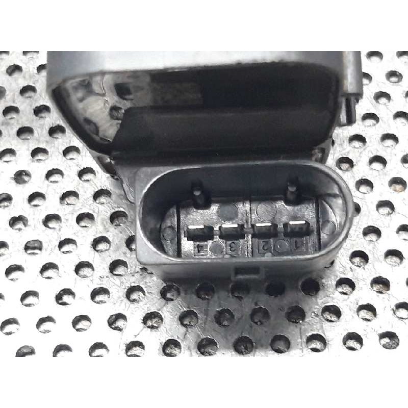 Recambio de bobina encendido para mercedes-benz clase gla (w156) gla 180 (156.942) referencia OEM IAM 0221604036 - Blanco 4