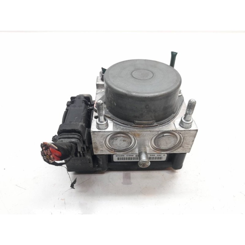 Recambio de abs para dacia sandero ambiance referencia OEM IAM 0265232198 8200756095 4