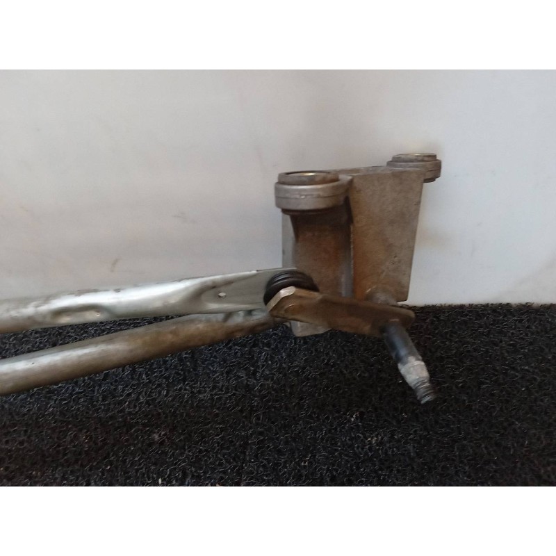 Recambio de motor limpia delantero para peugeot 807 sr pack referencia OEM IAM 404721 2
