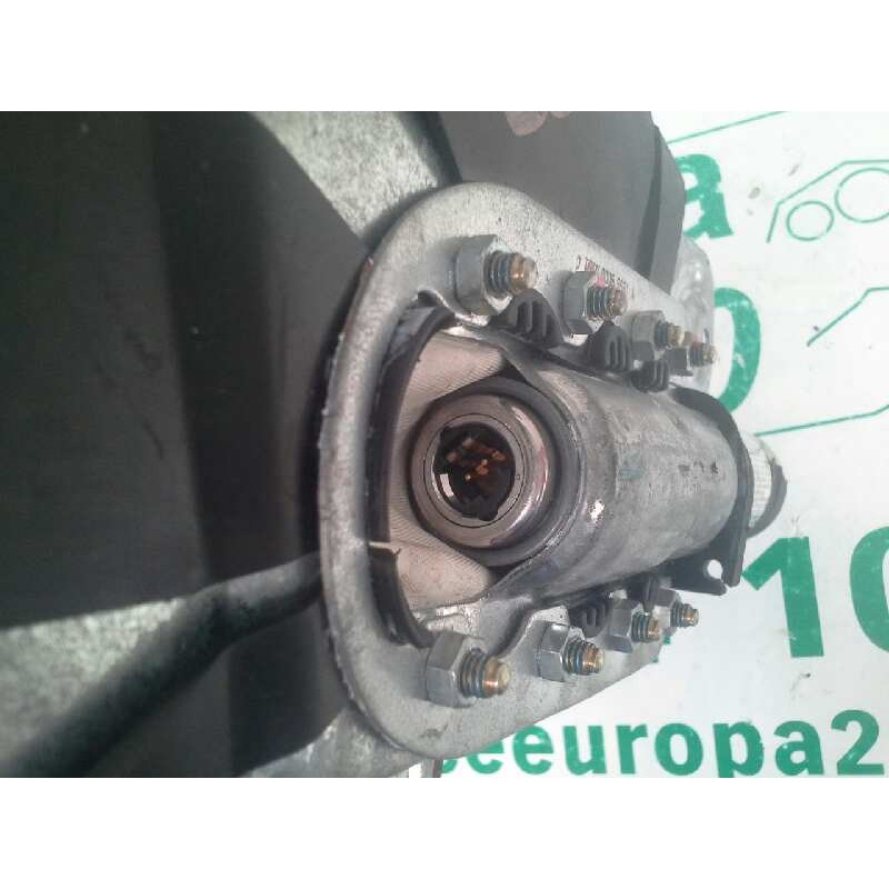 Recambio de airbag lateral delantero derecho para bmw serie 3 berlina (e46) 2.0 16v diesel cat referencia OEM IAM 34703723003W 1 3