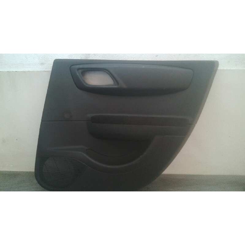 Recambio de guarnecido puerta trasera derecha para citroën c4 berlina lx referencia OEM IAM   