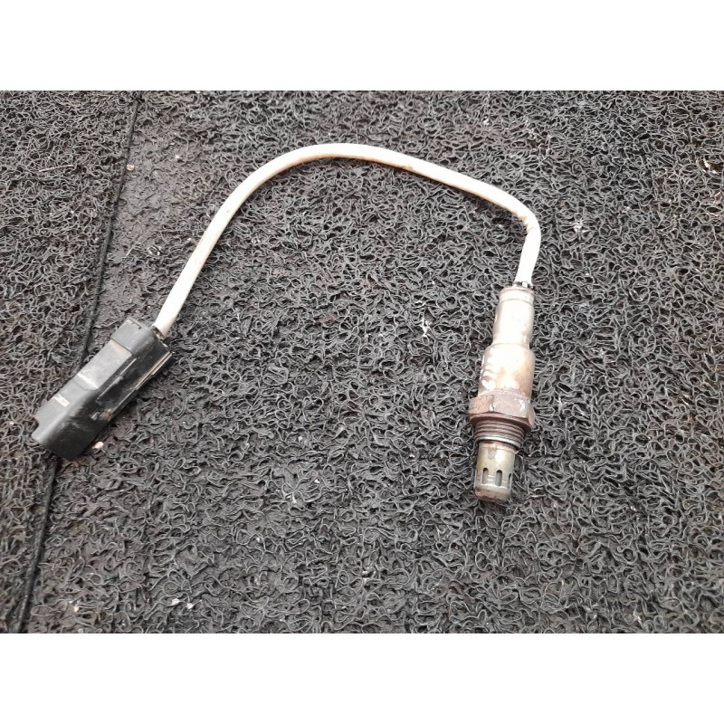 Recambio de sonda lambda para peugeot 208 style referencia OEM IAM 9673438580  