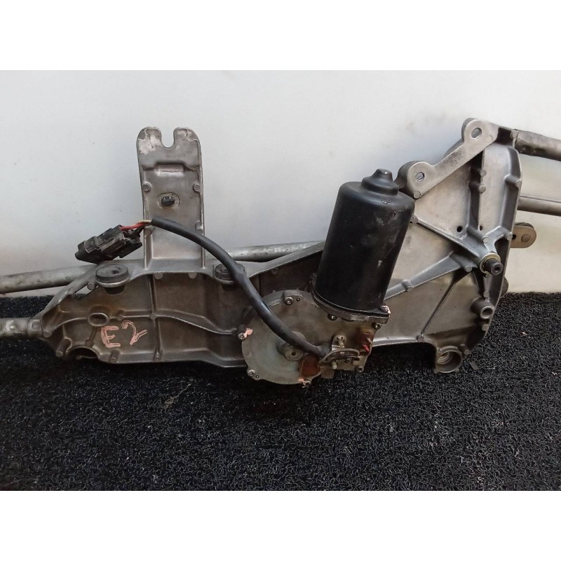 Recambio de motor limpia delantero para peugeot 807 sr pack referencia OEM IAM 404721 3