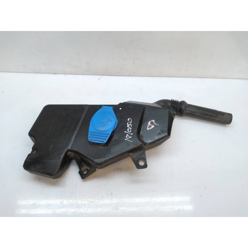 Recambio de deposito limpia para audi a6 allroad quattro (4gj) 3.0 tdi clean diesel referencia OEM IAM 4G1955462A  