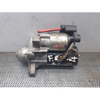 MOTOR ARRANQUE ZETEC 38785 MOTOCRAF