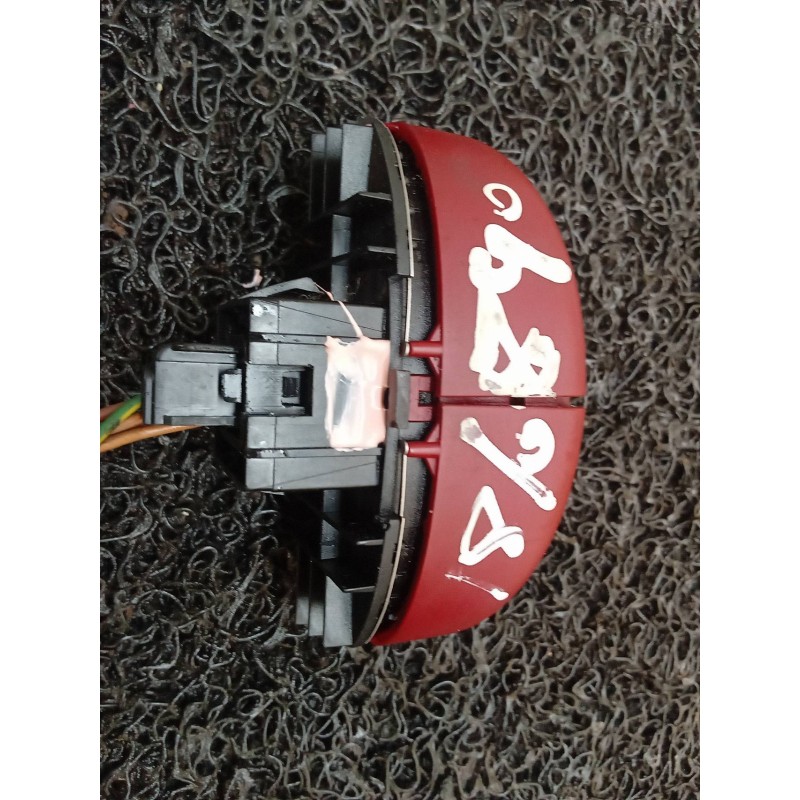 Recambio de warning para peugeot 206 berlina x-line referencia OEM IAM 2