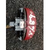 Recambio de warning para peugeot 206 berlina x-line referencia OEM IAM   