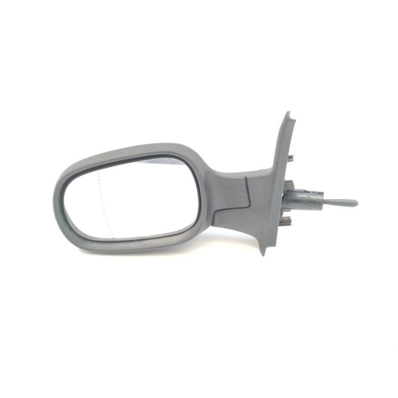Recambio de retrovisor izquierdo para nissan micra (k12e) acenta referencia OEM IAM   