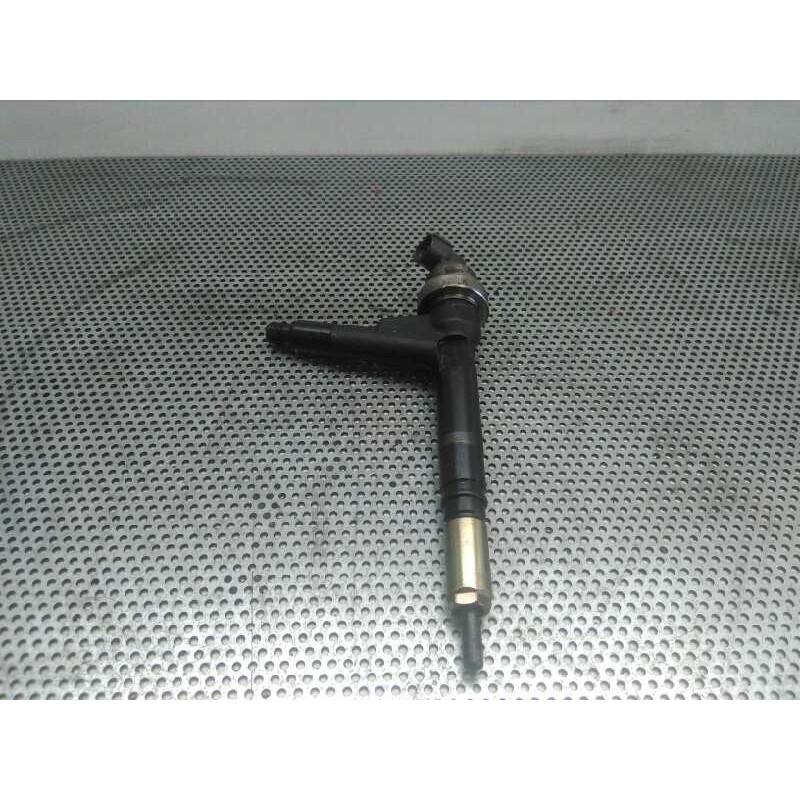 Recambio de inyector para opel meriva 1.7 16v cdti referencia OEM IAM 8973138612  