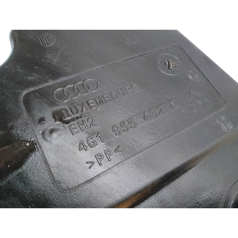 Recambio de deposito limpia para audi a6 allroad quattro (4gj) 3.0 tdi clean diesel referencia OEM IAM 4G1955462A 2
