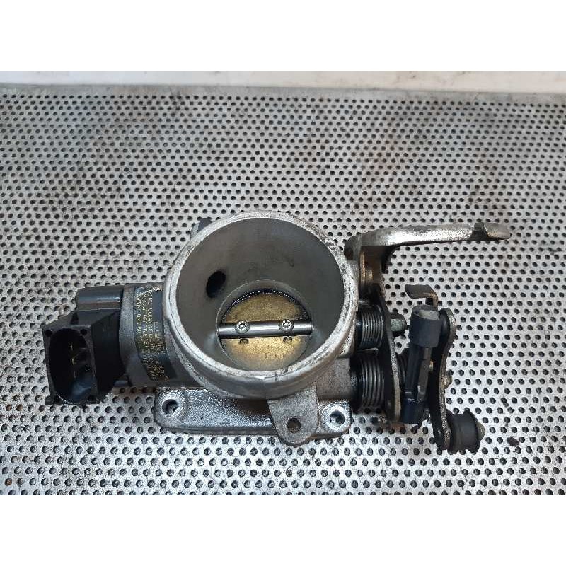 Recambio de caja mariposa para ford puma (cce) 1.4 referencia OEM IAM 97MFCB  