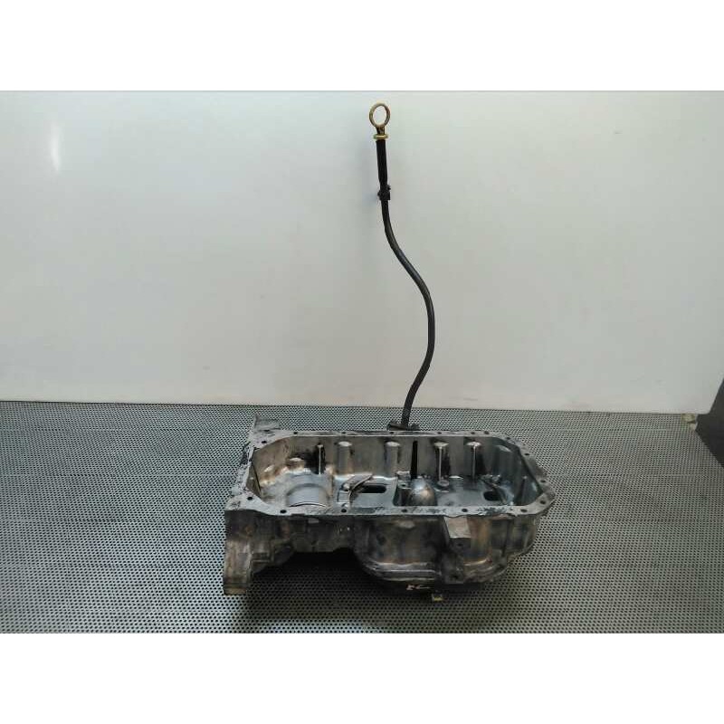 Recambio de carter para opel astra h berlina 1.7 16v cdti referencia OEM IAM   