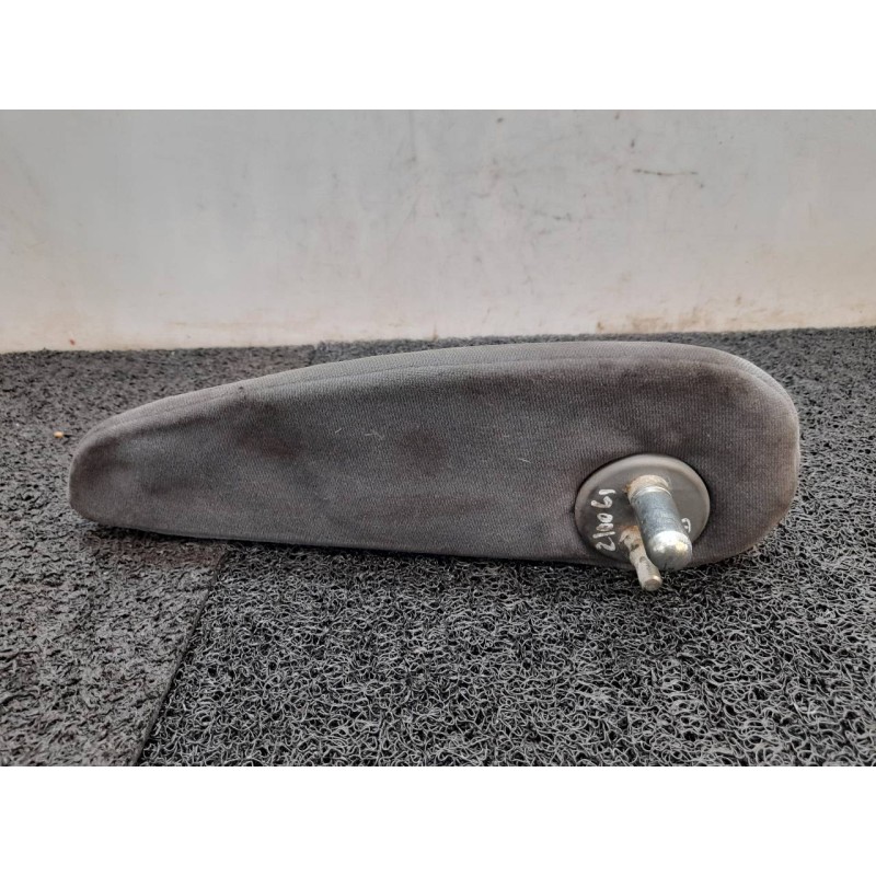Recambio de apoyabrazos central para peugeot 406 berlina (s1/s2) svdt referencia OEM IAM - Azul 2