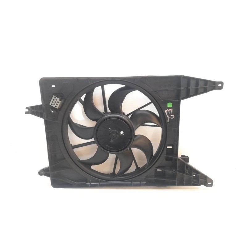 Recambio de electroventilador para dacia sandero ambiance referencia OEM IAM 8200765566B 0130307107 
