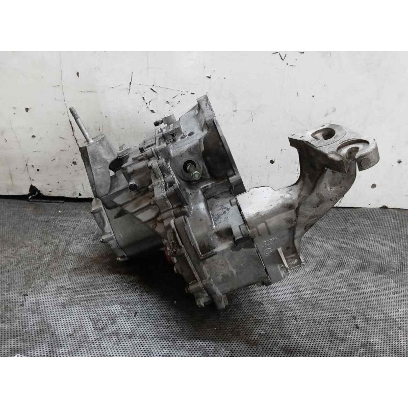 Recambio de caja cambios para saab 9-5 familiar 2.2 tid vector referencia OEM IAM FM55B06 S28721A63808 - Rojo 2
