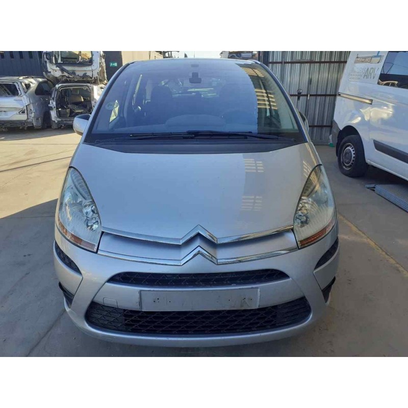 citroën c4 picasso del año 2010