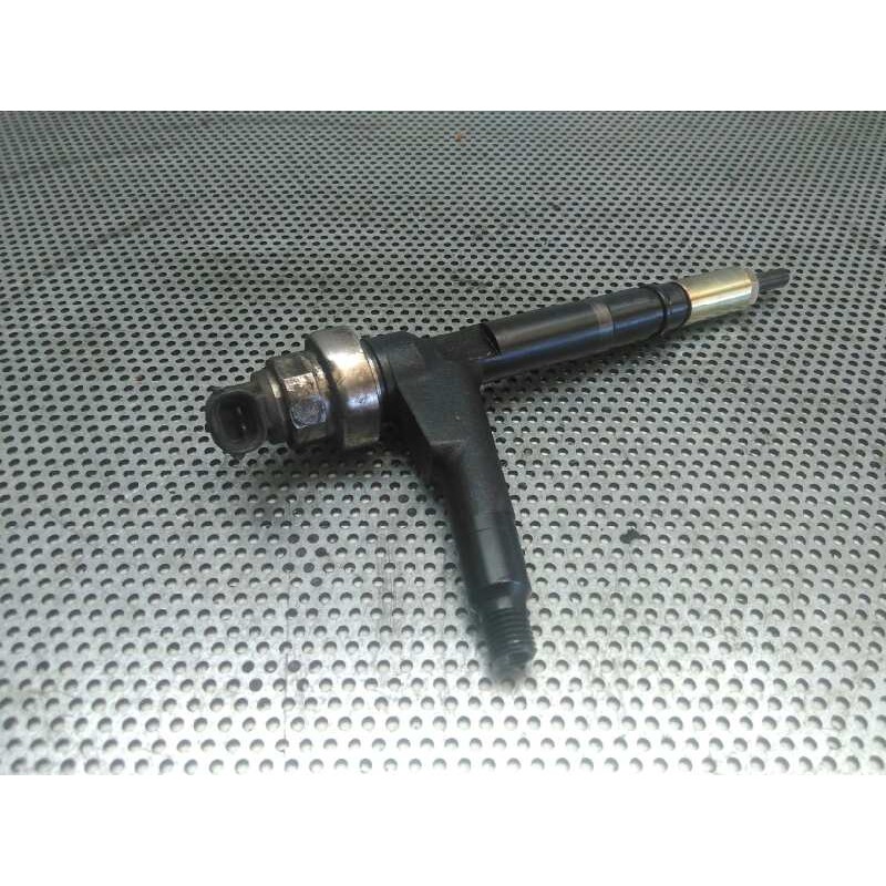 Recambio de inyector para opel meriva 1.7 16v cdti referencia OEM IAM 8973138612 2