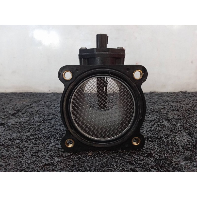Recambio de caudalimetro para nissan primera berlina (p12) acenta referencia OEM IAM 1513452 12746865 - Verde 2