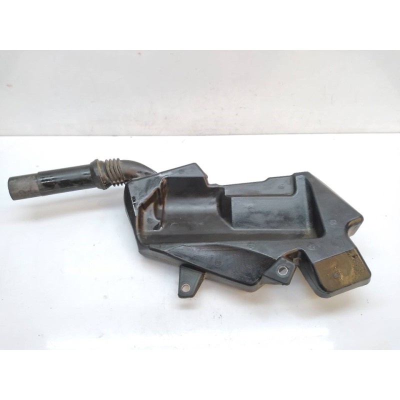 Recambio de deposito limpia para audi a6 allroad quattro (4gj) 3.0 tdi clean diesel referencia OEM IAM 4G1955462A 3