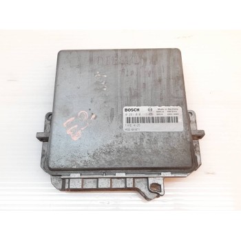 CENTRALITA MOTOR UCE 0281010113 BOSCH