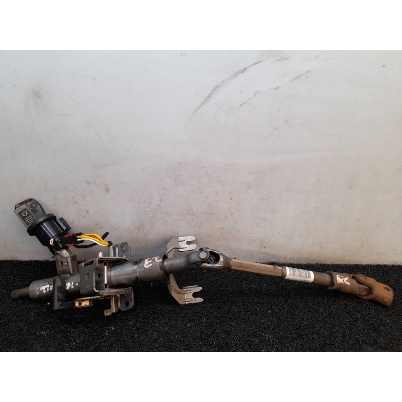 Recambio de columna direccion para dacia duster ambiance 4x4 referencia OEM IAM   