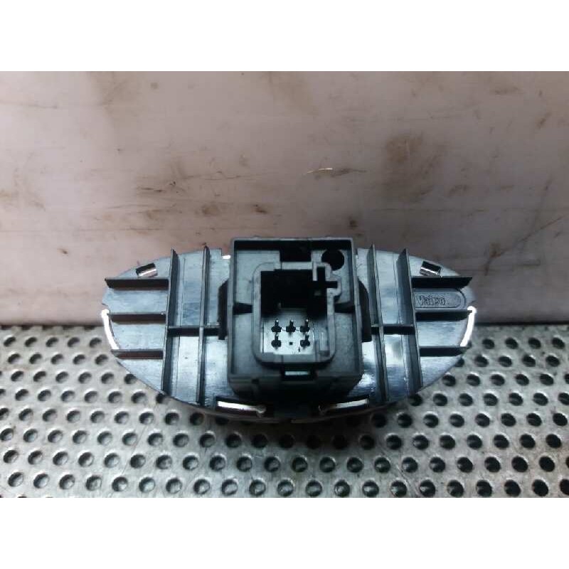 Recambio de warning para peugeot 206 berlina x-line referencia OEM IAM 3