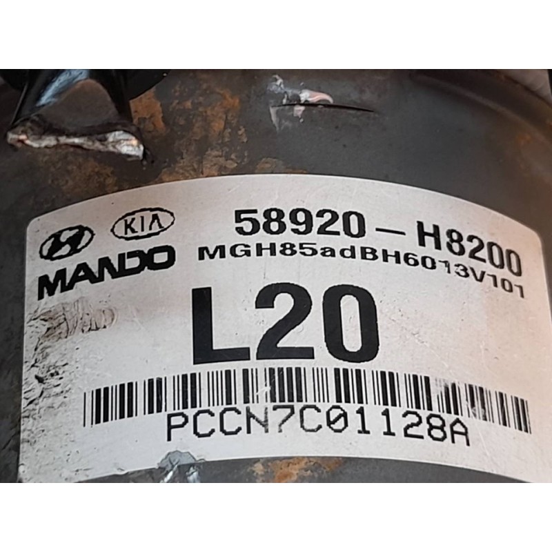 Recambio de abs para kia rio (yb) concept referencia OEM IAM 58920H8200 5