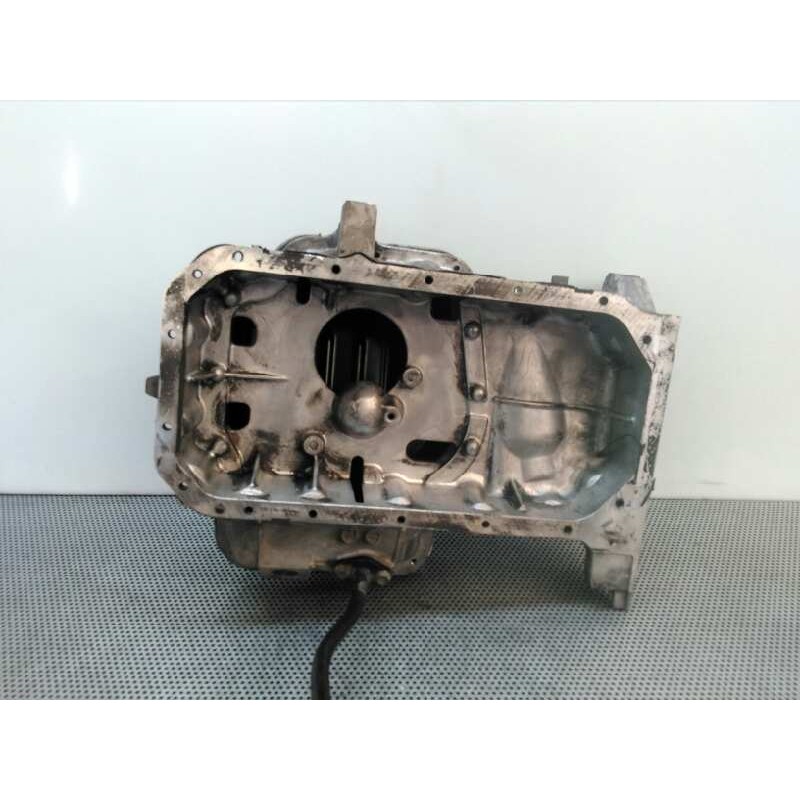 Recambio de carter para opel astra h berlina 1.7 16v cdti referencia OEM IAM - Gris 2