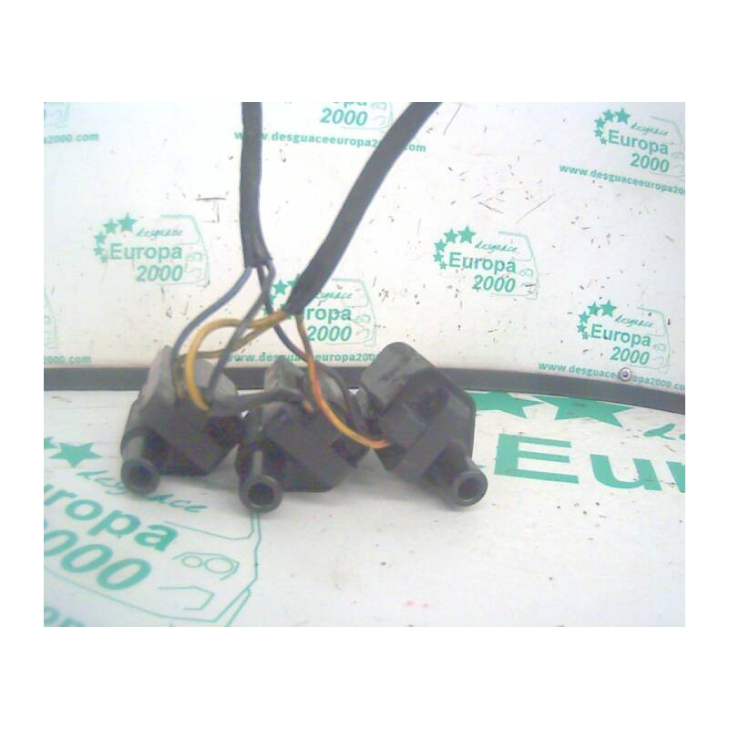 Recambio de bobina encendido para audi 100 berlina (c4) 2.8 v6 cat (aah) referencia OEM IAM 078905115  