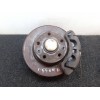 Recambio de mangueta delantera izquierda para iveco daily caja cerrada (1999 =>) 2.8 diesel referencia OEM IAM   