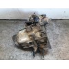 Recambio de caja cambios para renault clio ii fase ii (b/cb0) authentique referencia OEM IAM JB3980  
