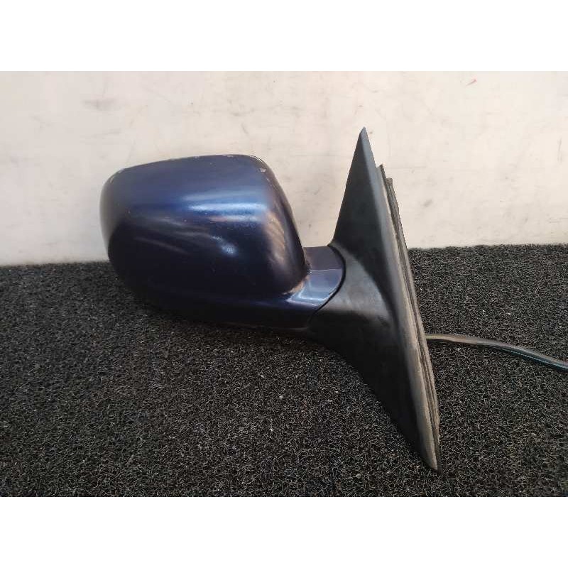 Recambio de retrovisor derecho para volkswagen passat variant (3b6) comfortline family referencia OEM IAM - Azul 2